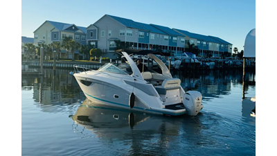 2023 Regal 26XO| 26' 0 