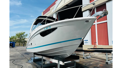 2023 Regal 26XO| 26' 1 