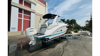 2023 Regal 26XO| 26' 2 