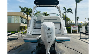 2023 Regal 26XO| 26' 3 