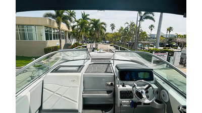 2023 Regal 26XO| 26' 5 
