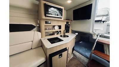 2023 Regal 26XO| 26' 9 