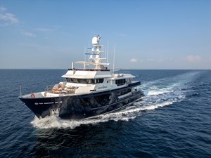 Seven Seas 1