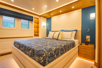 Seven Seas 40