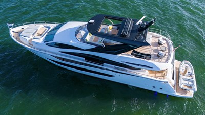 INTO THE SUNSET 2024 SUNSEEKER 88 Yacht Motor Boat Yacht MLS #446589 2