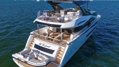INTO THE SUNSET 2024 SUNSEEKER 88 Yacht Motor Boat Yacht MLS #446589 4