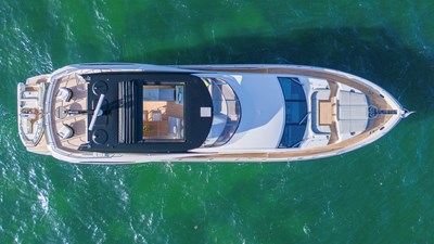 INTO THE SUNSET 2024 SUNSEEKER 88 Yacht Motor Boat Yacht MLS #446589 5