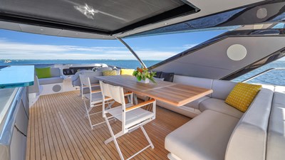 INTO THE SUNSET 10 INTO THE SUNSET 2024 SUNSEEKER 88 Yacht Motor Boat Yacht MLS #446589 10