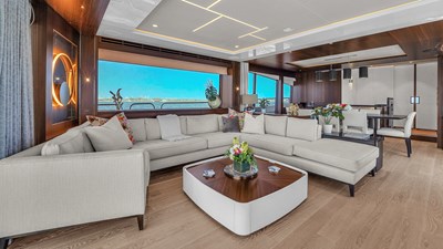 INTO THE SUNSET 18 INTO THE SUNSET 2024 SUNSEEKER 88 Yacht Motor Boat Yacht MLS #446589 18