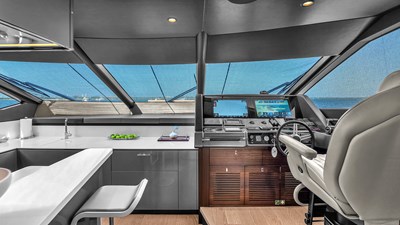 INTO THE SUNSET 21 INTO THE SUNSET 2024 SUNSEEKER 88 Yacht Motor Boat Yacht MLS #446589 21