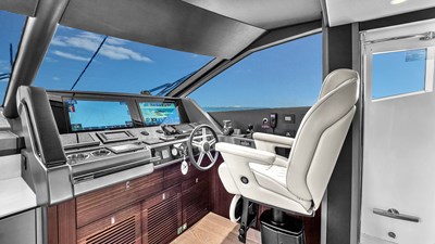 INTO THE SUNSET 22 INTO THE SUNSET 2024 SUNSEEKER 88 Yacht Motor Boat Yacht MLS #446589 22