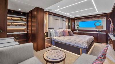 INTO THE SUNSET 25 INTO THE SUNSET 2024 SUNSEEKER 88 Yacht Motor Boat Yacht MLS #446589 25