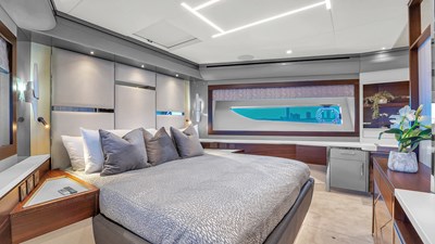 INTO THE SUNSET 28 INTO THE SUNSET 2024 SUNSEEKER 88 Yacht Motor Boat Yacht MLS #446589 28