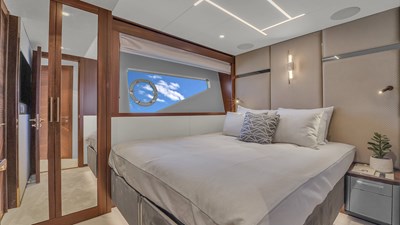 INTO THE SUNSET 29 INTO THE SUNSET 2024 SUNSEEKER 88 Yacht Motor Boat Yacht MLS #446589 29