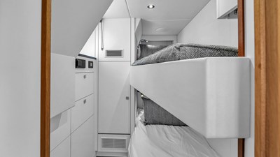 INTO THE SUNSET 33 INTO THE SUNSET 2024 SUNSEEKER 88 Yacht Motor Boat Yacht MLS #446589 33