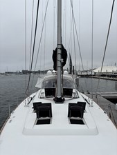 ALEA 3 ALEA, Beneteau Oceanis 58