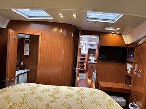 ALEA 27 ALEA, Beneteau Oceanis 58