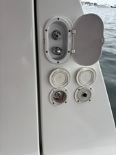 ALEA 35 ALEA, Beneteau Oceanis 58