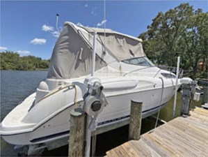 32' Bayliner 2004 305 Express 0 