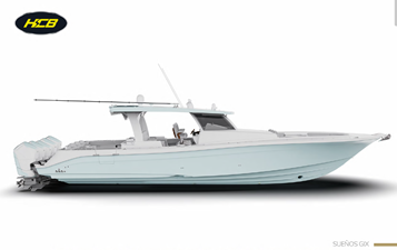 56 Suenos GIX 1 