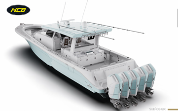 56 Suenos GIX 2 