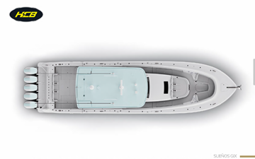 56 Suenos GIX 4 