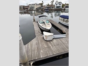 27' Monterey 2015 264 FS 3 