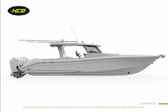56 Suenos GIX 1 