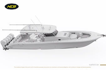 56 Suenos GIX 2 