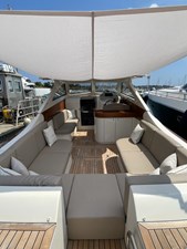 Gagliotta lobster 35 2 Aft view 2