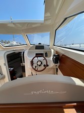Gagliotta lobster 35 6 Pilot station