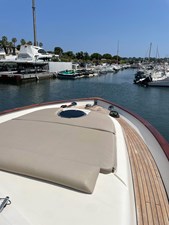 Gagliotta lobster 35 10 Sunbath
