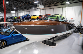 MARCELLO 1 MARCELLO 2024 RIVA YACHT  Motor Yacht Yacht MLS #446611 1
