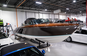 MARCELLO 2 MARCELLO 2024 RIVA YACHT  Motor Yacht Yacht MLS #446611 2