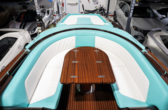 MARCELLO 3 MARCELLO 2024 RIVA YACHT  Motor Yacht Yacht MLS #446611 3