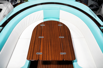 MARCELLO 4 MARCELLO 2024 RIVA YACHT  Motor Yacht Yacht MLS #446611 4