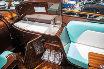 MARCELLO 6 MARCELLO 2024 RIVA YACHT  Motor Yacht Yacht MLS #446611 6