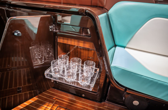 MARCELLO 7 MARCELLO 2024 RIVA YACHT  Motor Yacht Yacht MLS #446611 7