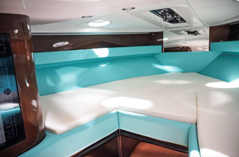 MARCELLO 10 MARCELLO 2024 RIVA YACHT  Motor Yacht Yacht MLS #446611 10