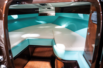 MARCELLO 11 MARCELLO 2024 RIVA YACHT  Motor Yacht Yacht MLS #446611 11