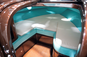 MARCELLO 12 MARCELLO 2024 RIVA YACHT  Motor Yacht Yacht MLS #446611 12