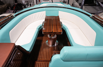 MARCELLO 17 MARCELLO 2024 RIVA YACHT  Motor Yacht Yacht MLS #446611 17