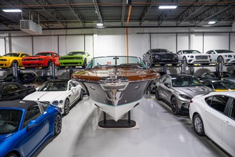 MARCELLO 0 MARCELLO 2024 RIVA YACHT  Motor Yacht Yacht MLS #446611 0