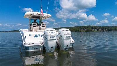 ALL THE RAGE 12 Stern