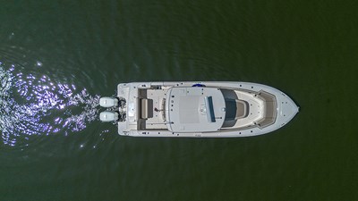 ALL THE RAGE 20 Aerial view