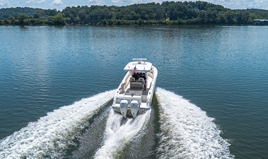 ALL THE RAGE 43 Stern profile