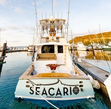SEACARIO 9 