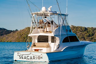 SEACARIO 3 