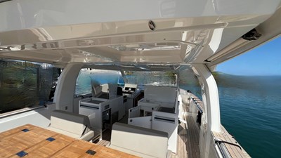 NO NAME 2 Galley