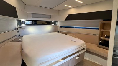 NO NAME 8 Double cabin on the bow part